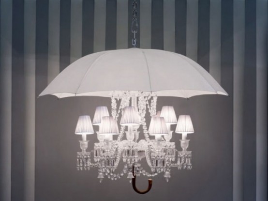 Marie Coquine Chandelier Philippe Starck