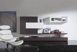 Minimalist Furniture For Modern Living Room – Day From Circulo Muebles