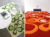 Modern Rugs With Cool Designs By Dhesja
