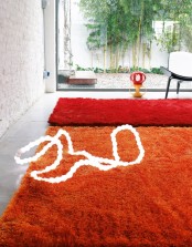 Modern Rugs With Cool Designs By Dhesja