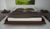 Modern And Elegant Bedrooms By Answeredesign