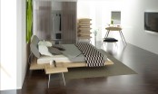 Modern And Elegant Bedrooms By Answeredesign