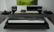 Modern And Elegant Bedrooms By Answeredesign