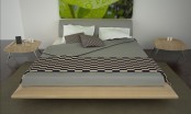 Modern And Elegant Bedrooms By Answeredesign