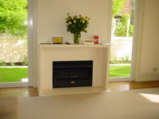 Modern And Traditional Fireplaces By Warmington Fires