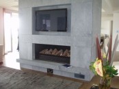Modern And Traditional Fireplaces By Warmington Fires
