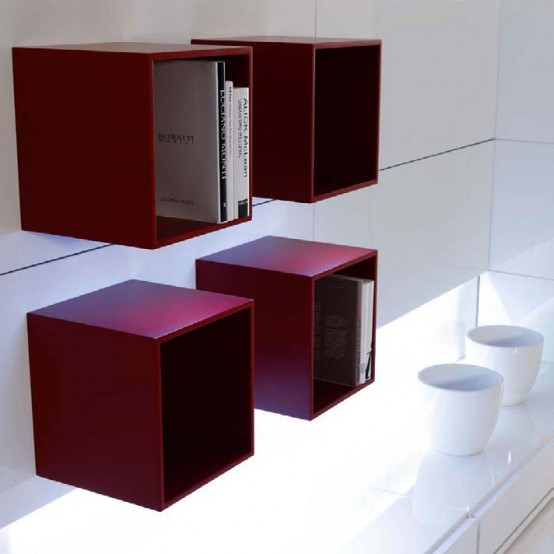 Modern Minimalist Living Room Designs By MobilFresno