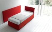 Modern Sleeper Sofas With Practical Constructions By  Bolzan