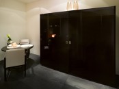 Multifunctional Luxury Kitchen Studio By Fendi