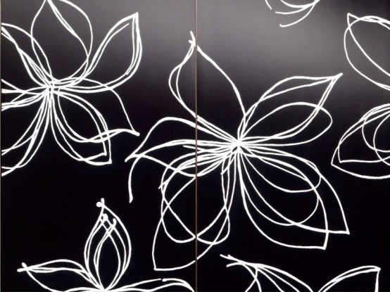 New Black And White Wall Tile Range By IMPRONTA Ceramics