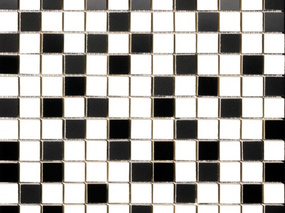 New Black And White Wall Tile Range By IMPRONTA Ceramics