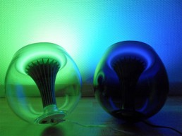 New Cool LED Lamps   Second Generation Of LivingColors Lamps By Philips