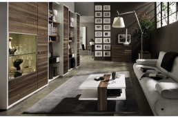 New Modern Living Room Furniture Mento By Hülsta 