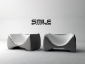 New Awesome Armchair Smile By Sand&Birch
