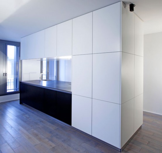 mk 040 LOFT 