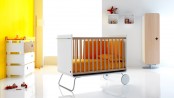 Nice And Versatile Furniture For Nursery And Kids Room Be Play By Be