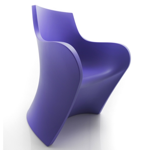 Snoop And Woopy By Karim Rashid
