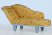 Stylish Lounge Chair For Luxury Kids Room By 4L