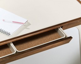 Stylish Work Desk For Modern Home Office From Kaijustudios