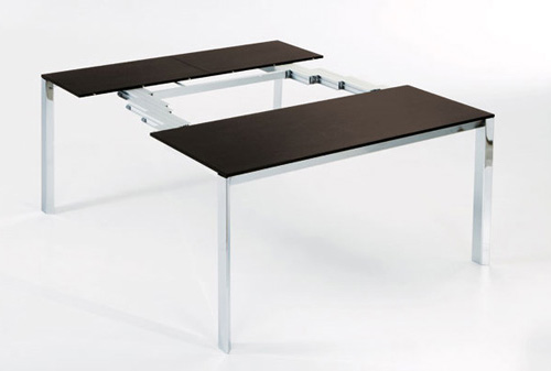 Stylish Adjustable Console Table By Ozzio