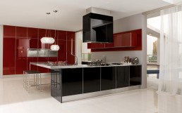 Ultra Modern Kitchen  Judy By Futura Cucine