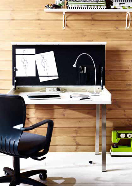 VIKA Workdesk