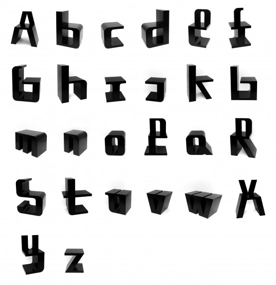 Abc Chairs