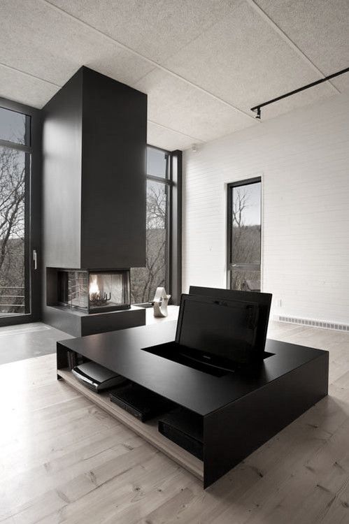 30 Adorable Minimalist Living Room Designs DigsDigs 30 Adorable Minimalist Living Room Designs DigsDigs