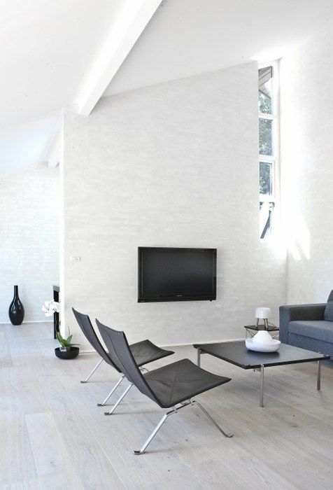 30 Adorable Minimalist Living  Room  Designs  DigsDigs