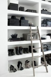 adorably-practical-ideas-to-organize-shoes-in-your-home-24