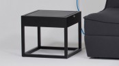 Aerialist Point Side Table