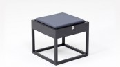 Aerialist Point Side Table