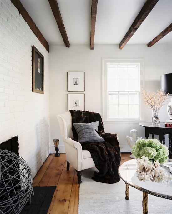 55 Airy And Cozy Rustic Living Room Designs DigsDigs 55 Airy And Cozy Rustic Living Room Designs DigsDigs