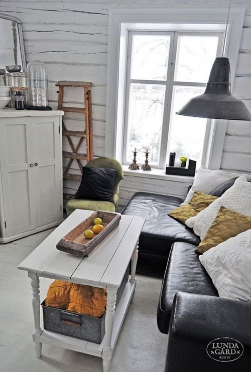 55 Airy And Cozy Rustic Living Room Designs DigsDigs 55 Airy And Cozy Rustic Living Room Designs DigsDigs