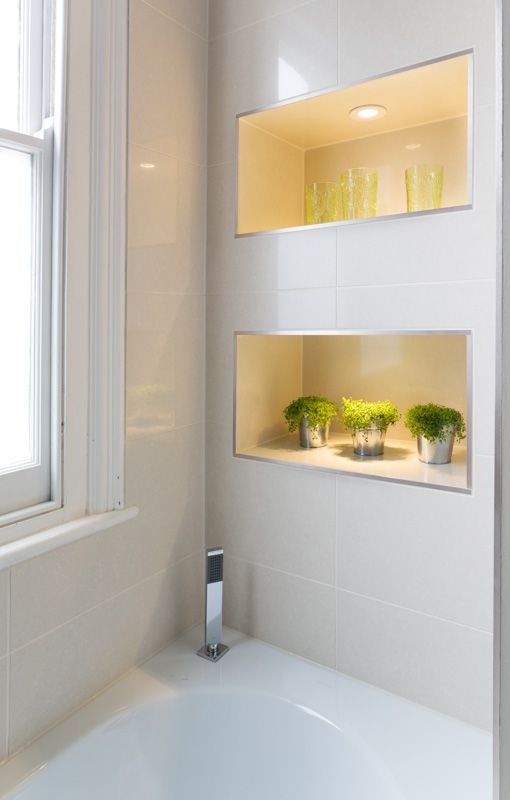 Image Result For Bathroom Shelf Ideas