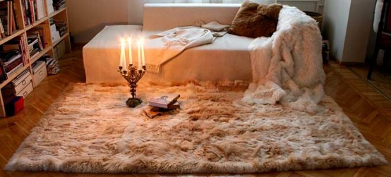 Yaku Rug