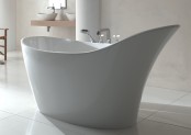 Amalfi Freestanding Tub