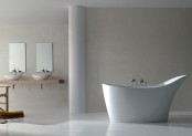 Amalfi Premium Freestanding Tub