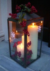 Amazing Christmas Lanterns For Indoors And Outdoors