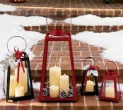 Amazing Christmas Lanterns For Indoors And Outdoors