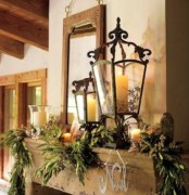 Amazing Christmas Lanterns For Indoors And Outdoors