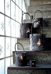 Amazing Christmas Lanterns For Indoors And Outdoors