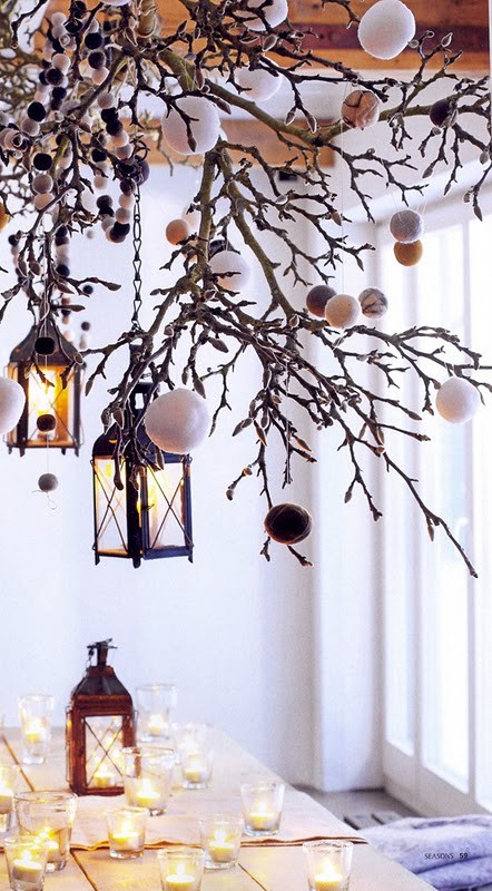 65 Amazing Christmas Lanterns For Indoors And Outdoors 