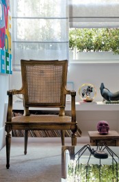 Amazing Designer’s House In A Crazy Mix Of Styles