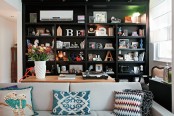 Amazing Designer’s House In A Crazy Mix Of Styles