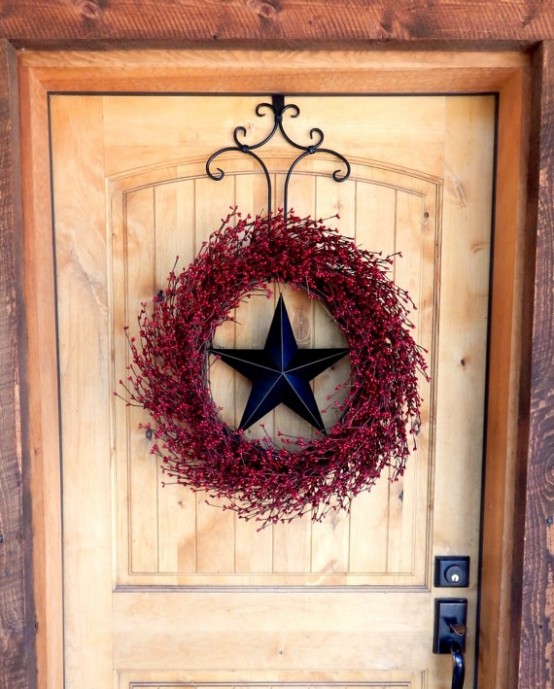 Amazing Independence Day Wreaths