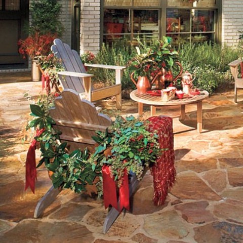 Amazing Outdoor Christmas Decorations