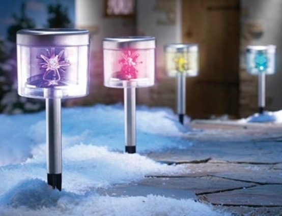 Amazing Outdoor Christmas Decorations