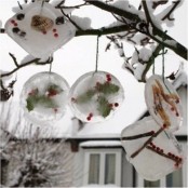 Amazing Outdoor Christmas Decorations