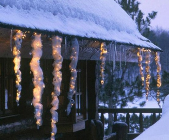 Amazing Outdoor Christmas Decorations